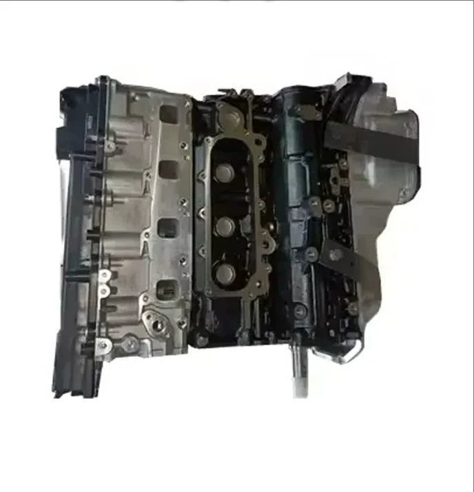 Engine ZD30 For Japanese Brand Cars