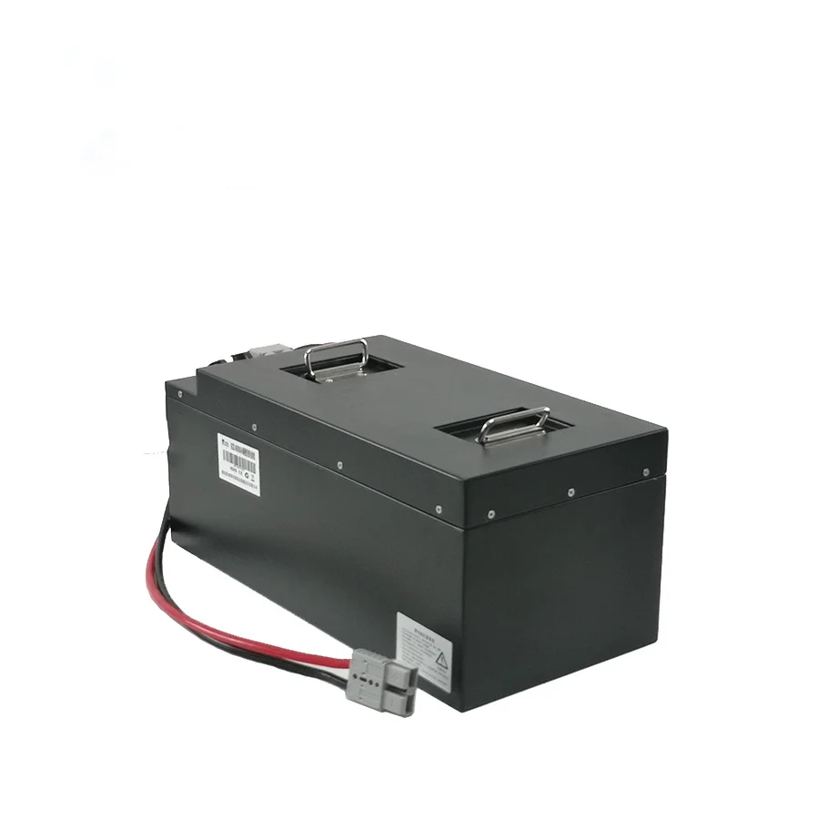 Lifepo4 72 فولت 50 أمبير 60 أمبير 70 أمبير 80 أمبير 100 أمبير 150 أمبير 200 أمبير بطارية ليثيوم للدراجات النارية الكهربائية دراجة ثلاثية العجلات أربع عجلات سيارة صغيرة EV #2
