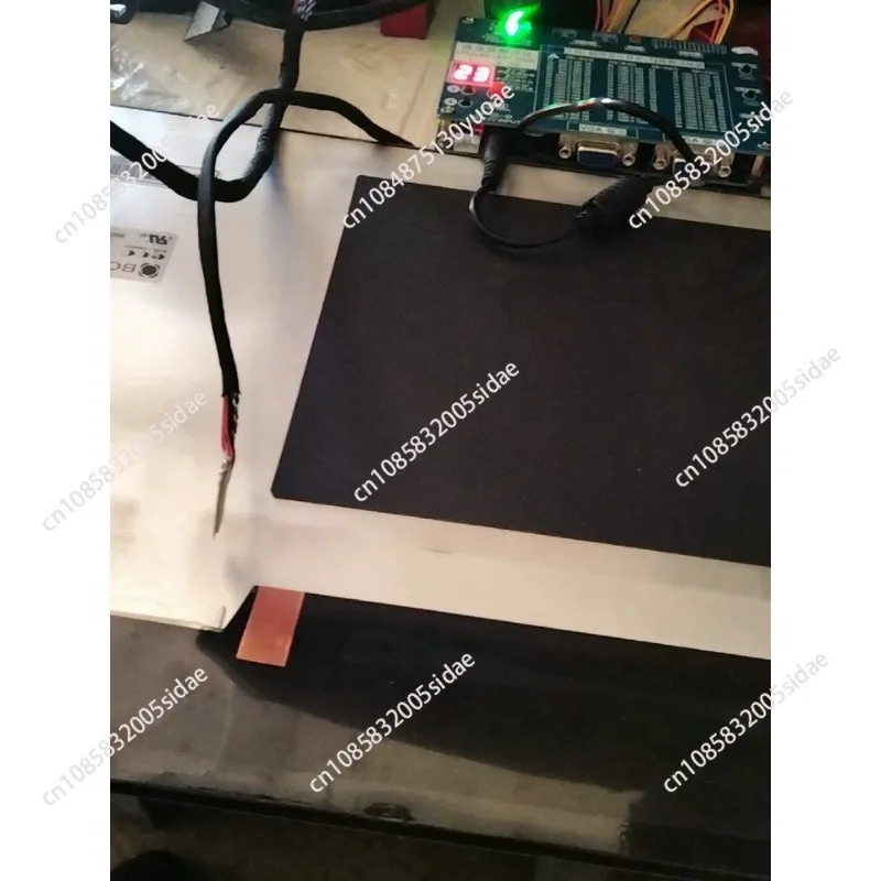 8th Gen Universal 2K 4K LCD LED TV Laptop Panel Tester Screen Point Detection Tool Professional Repair Testing Accessory
