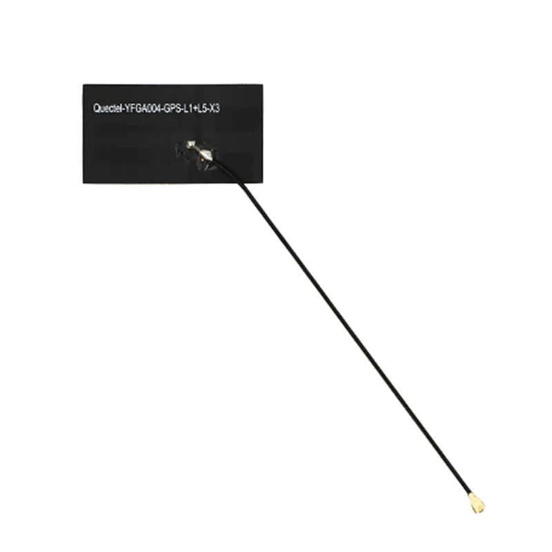 Antena FPC GPS de banda dupla Quectel YFGA004AA