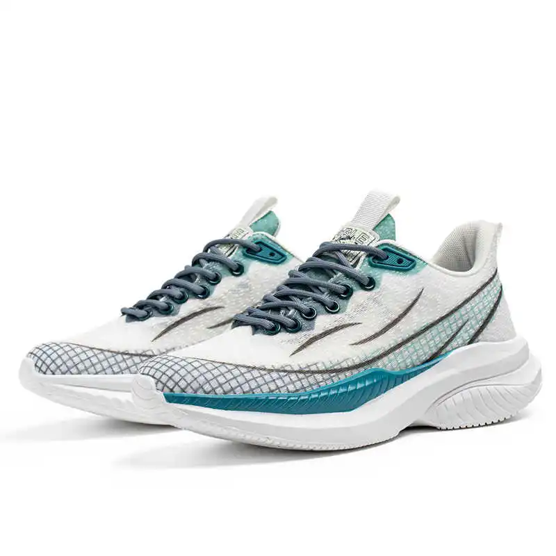 Thick Sole In The F… - image