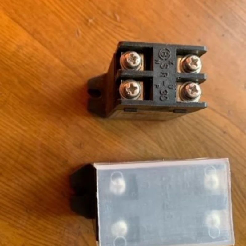 BANDO Rectifiers SR-60 SR-30 SR-304 Brake Module 220AC