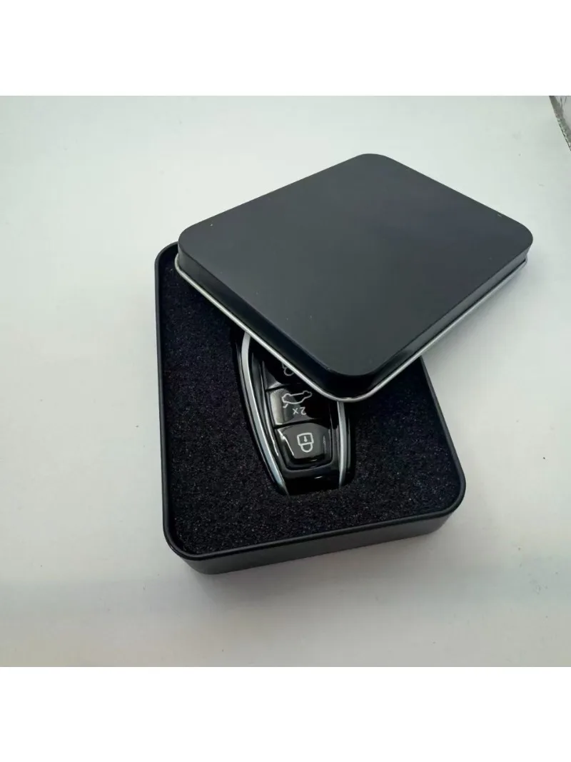 Complete and beautiful keys for making artwork, art picture frames, shiny high quality, can be used to replace original car keys