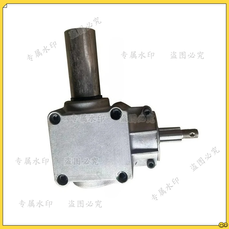 

Угловой редуктор 90 градусов, рулевой редуктор с передаточным числом 1:1, редуктор типа T, коммутационный рулевой угловой редуктор