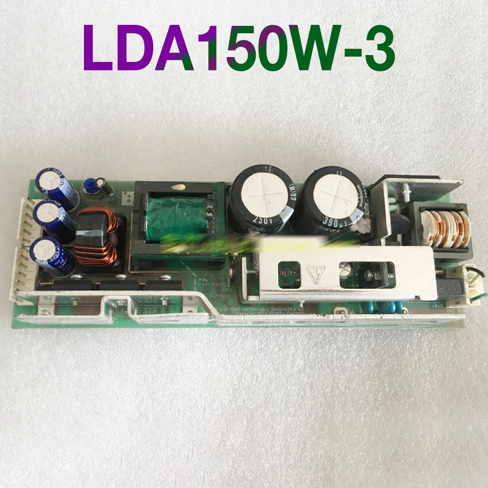 For COSEL Original Disassembly Switching Power Supply 3V/30A LDA150W-3