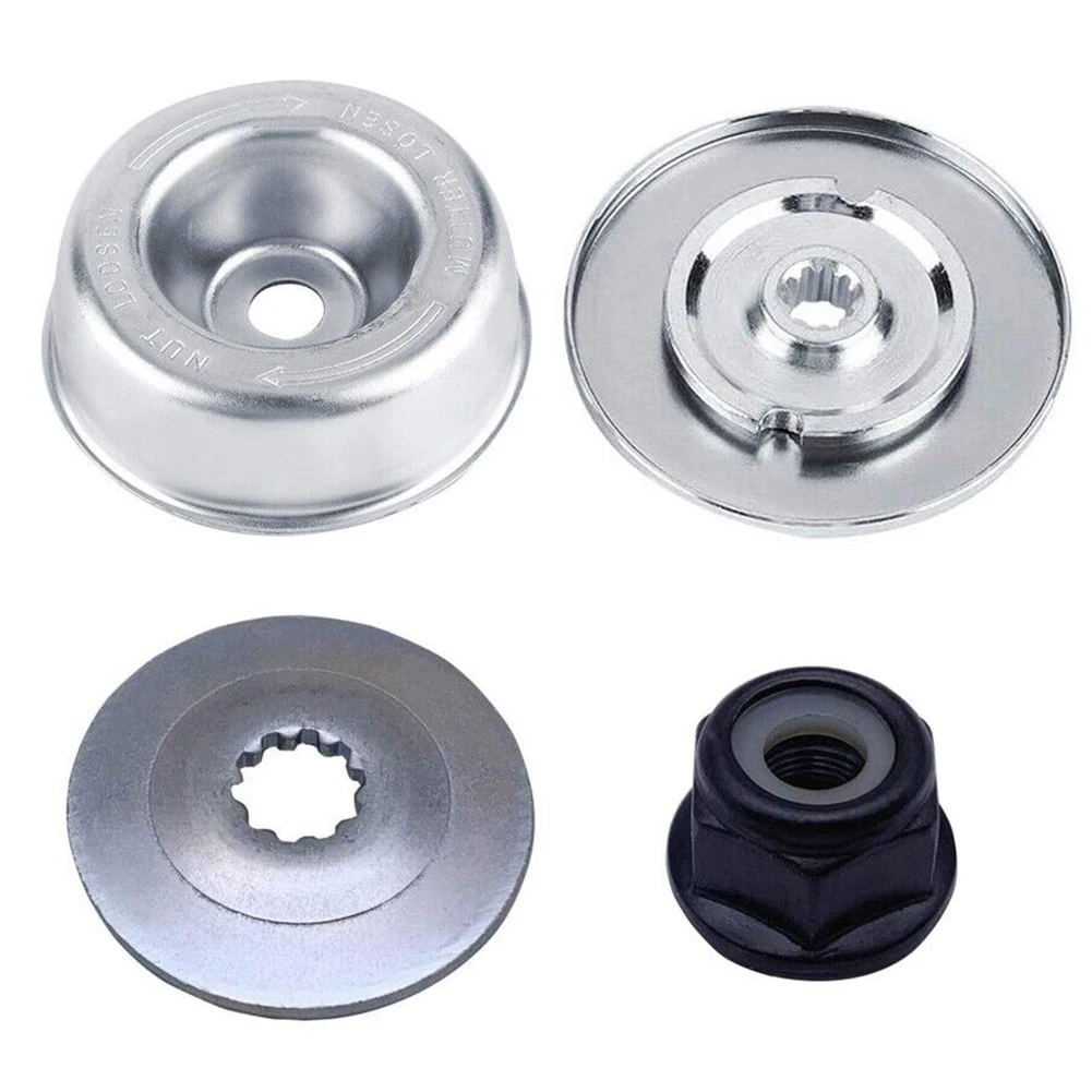 Adapter Kit Attachment For String Trimmers Brush Cutters FS55 FS85 FS90 FS110 FS130 FS250 KM55 KM90 Replacement Parts