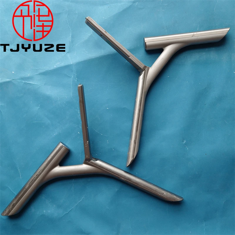 

For TV Bracket UE82MU7000TXXU UE82MU7005TXXC UE82MU7009TXZG UE82MU7000UXRU UN82MU7000GXZD UE82MU7000TXZG Stand Base Legs