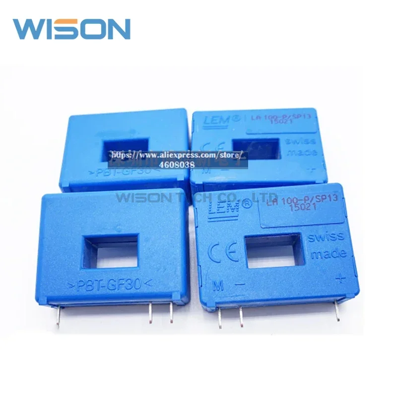 LA100-P/SP50 LA28-P LA100-P/SP13 LA100-P จัดส่งฟรีใหม่และโมดูลต้นฉบับ