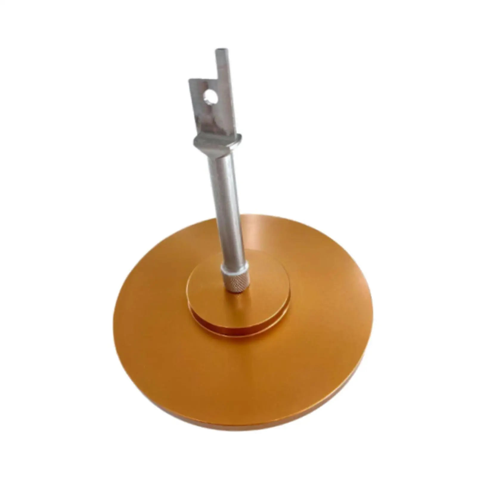 

Reciprocating Saw Machine Adapter Smooth Surface Fittings Aluminum Alloy Stainless Steel for DIY Projects