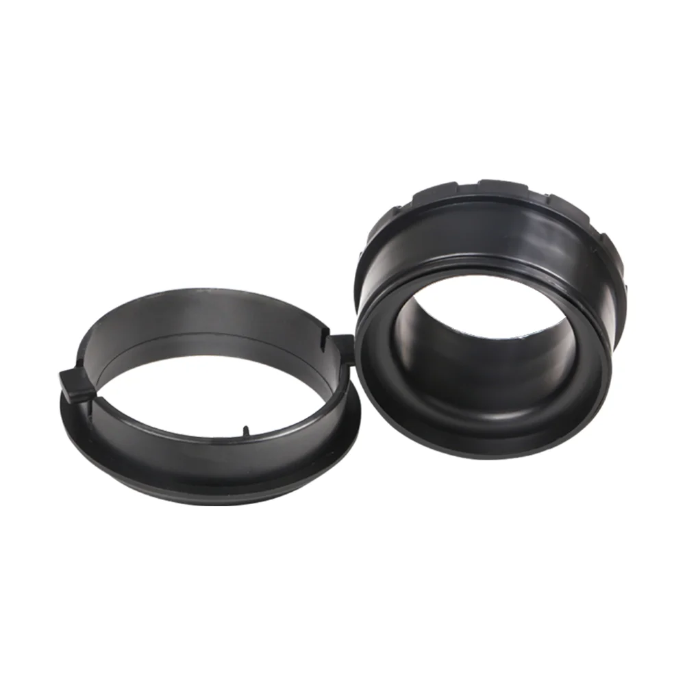 For Outer diameter 35mm ABS Plastic Handle / Connector For Industrial Vacuum Cleaner Parts Accessories