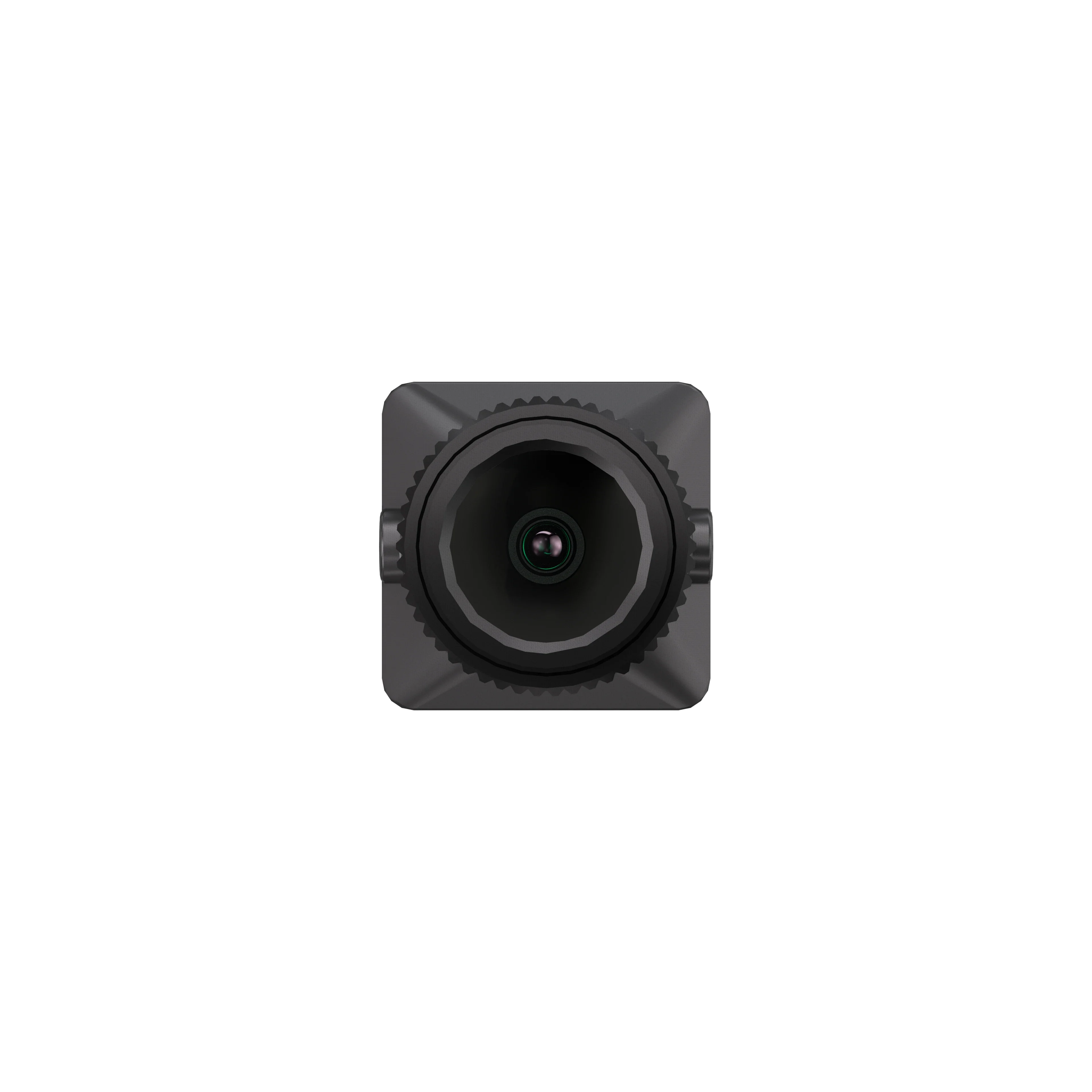 CADDX Infra V2 カメラ ノーライト ナイト カメラ アナログ VTX キット 0 Lux スーパー WDR 1500TVL 131 °   FPV ドローン用 FOV 白黒センサー