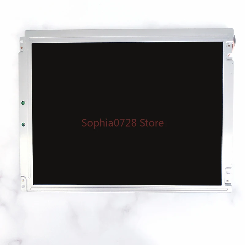 Hot Selling 10.4 Inch LCD Display NL6448BC33-31 with Resolution 640×480 Fast Shipping