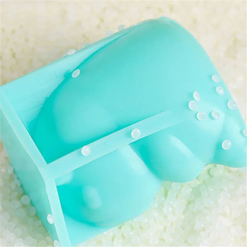 

Cartoon Capybara Cake Decoration Baking Bakery Tool Cute Capybara Pudding Mold Mousse Silicone Mold Cake Milk Jelly Mold