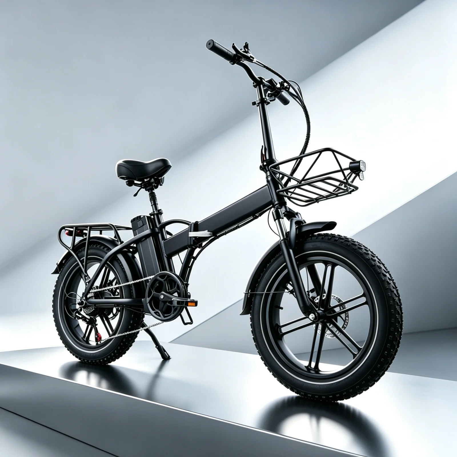 Elektrofahrrad CMACEWHEEL GW20 750W Motor 48V18AH Batterie Elektrofahrrad …