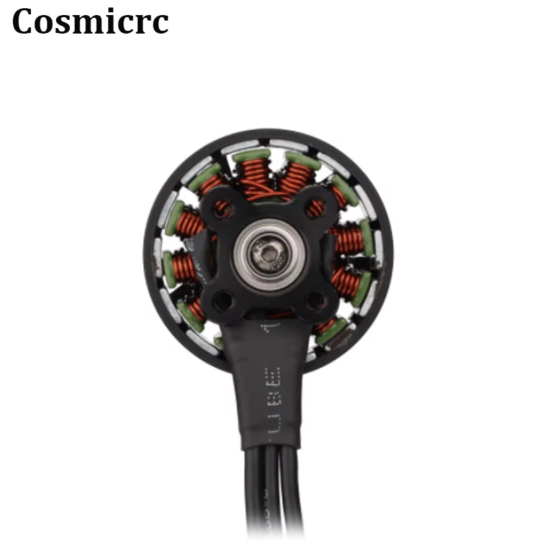 Cosmicrc Destyoyer 3115 900kv 3-6S bezszczotkowy silnik do RC Multirotor X-Class FPV Cinelifter Taurus X8Pro Protek60 zestaw kamery FPV