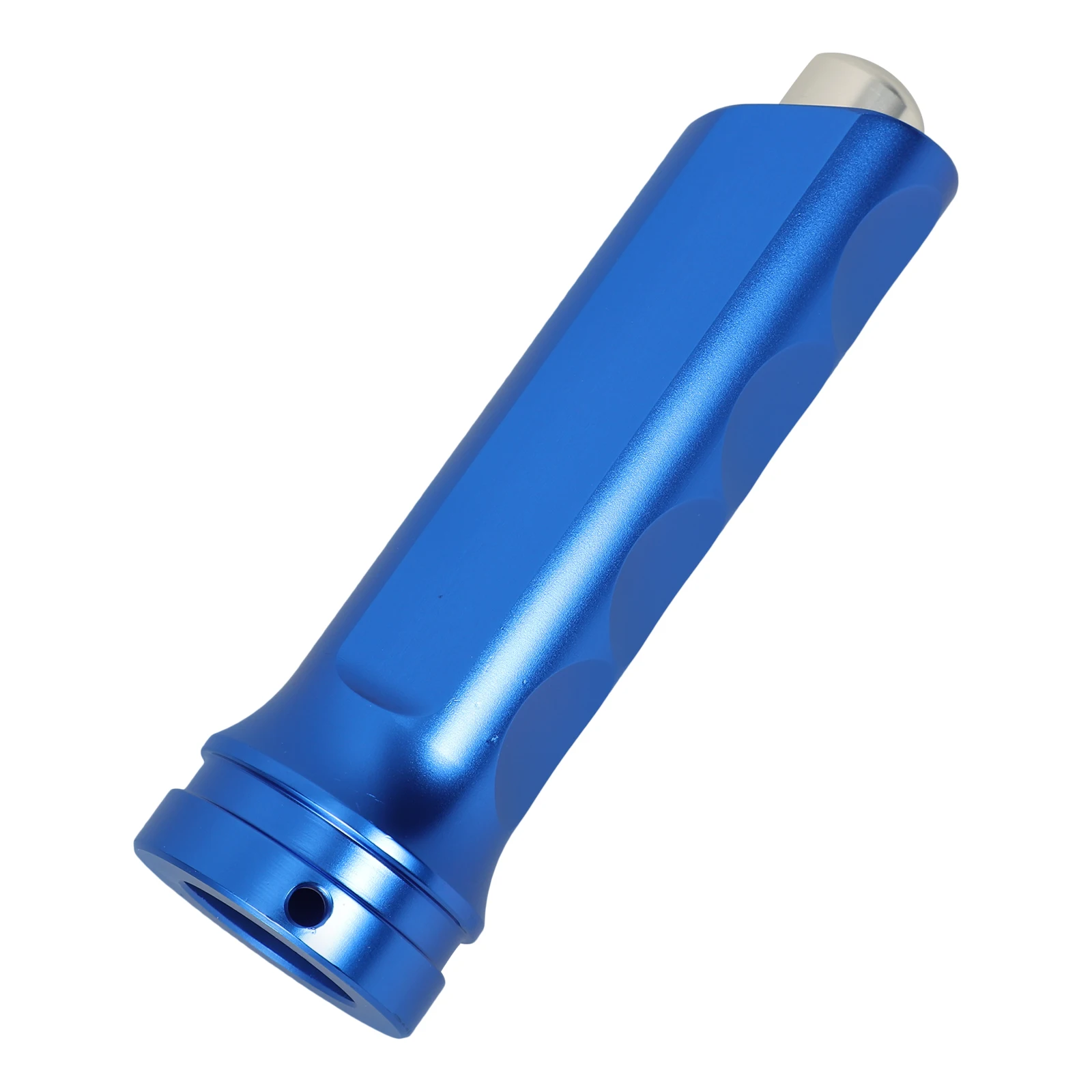 

Handle Sleeve Car Lever Protector Cover Interior Manual Automotive Accessories Lightweight Aluminum Universal