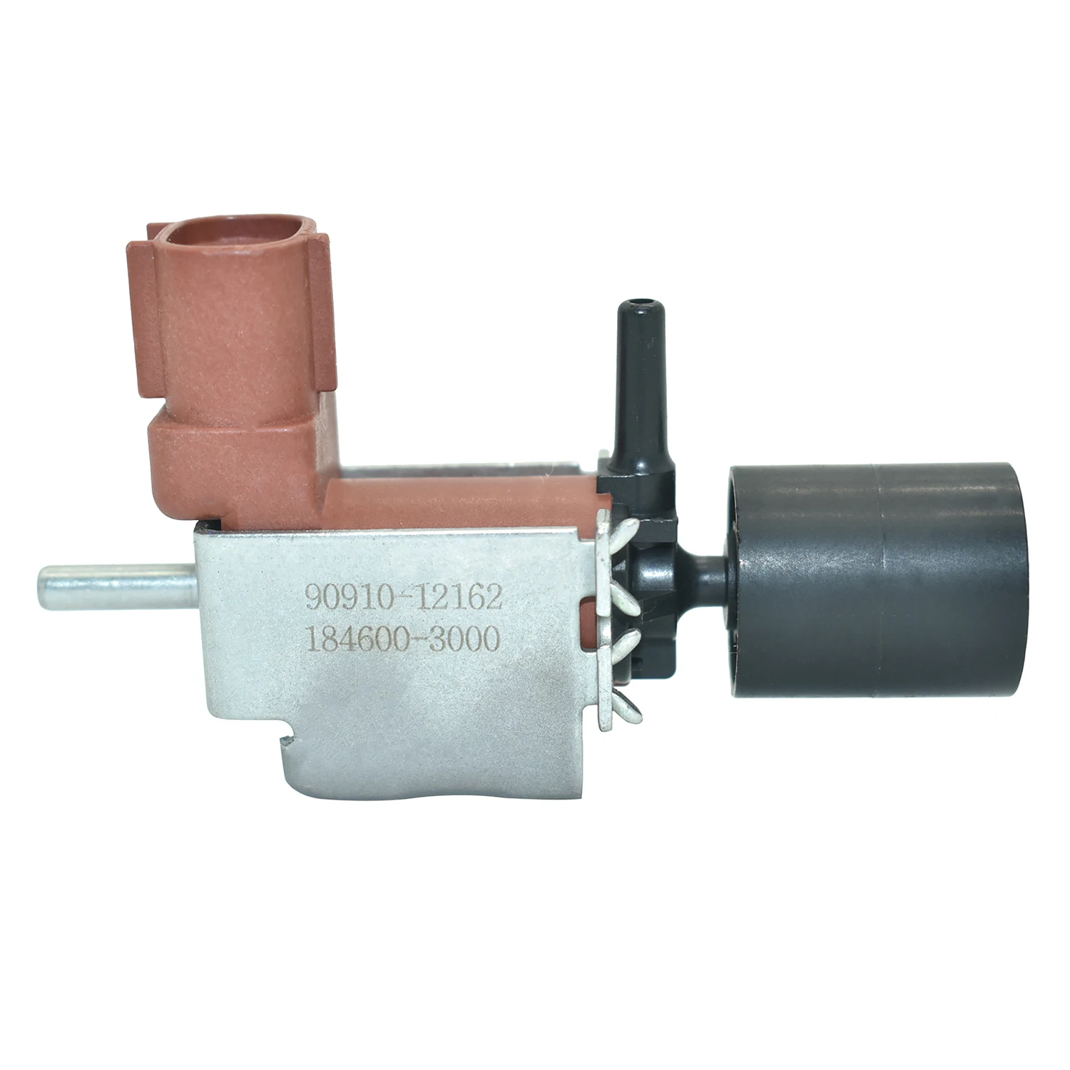 solenoid valve 90910-12162 Solenoid Valve Replacement for Trucks, Buses, and Heavy Machinery - OEM Quality Enhanced Durability