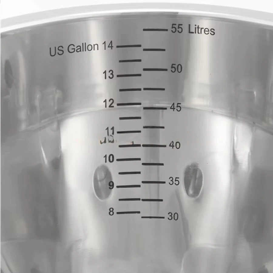 Guten Brew 30L 50L 70L 105L Beer Brewing Equipment Fermenting Equipment Jacketed Pressurized Fermenter Beer making machine