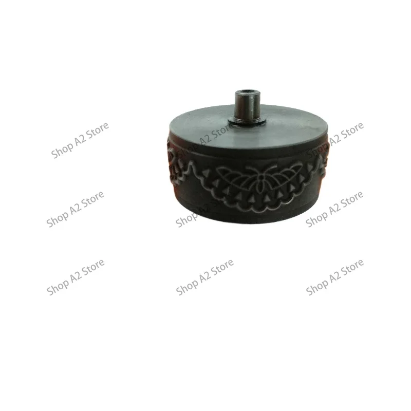 Ultrasonic  machine, mold embossing machine, welding head