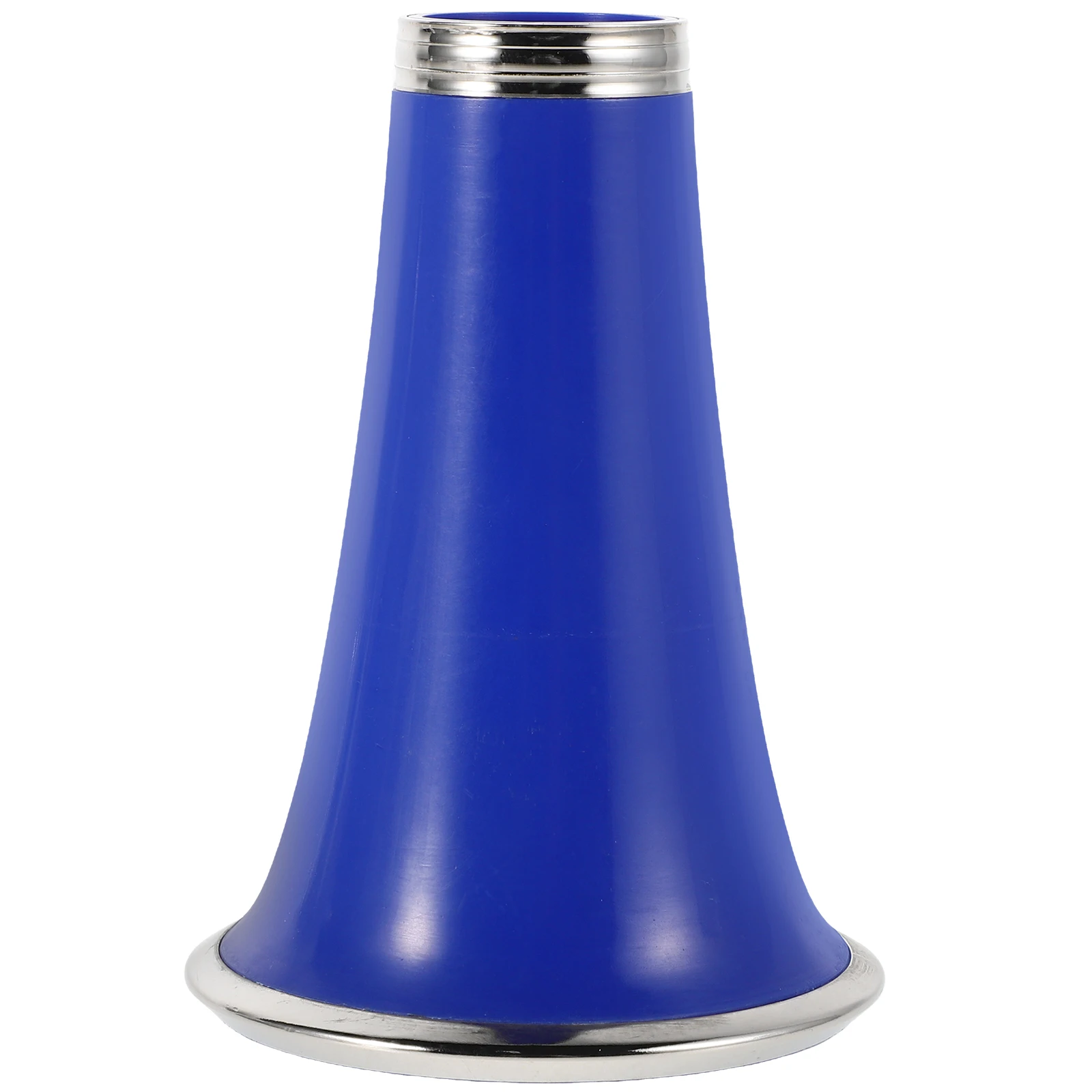 

Plastic Clarinet Bell Replacement Beginner Accessory Durable Abs Material Lightweight Portable Elegant Design For School