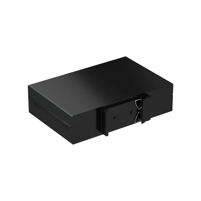 Industrial Grade 16-channel Ethernet Data Acquisition Card DIN-Rail Provide C#  High Speed Support Secondary Development