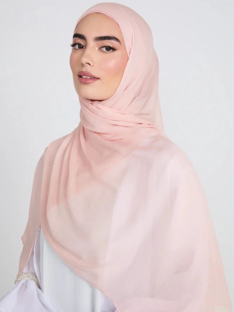 

New Lightweight Modal Hijab Rayon Cotton Hijabs for Women Solid Color Breathable Headscarf Soft Stretch Wrap Scarf for Women