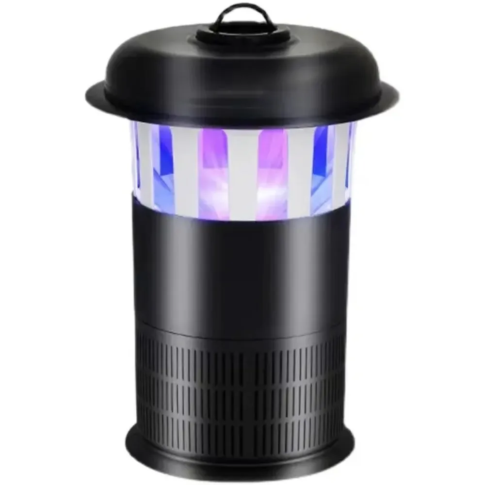 Electric UV, Trap & Shock Insect Control Lamp 4
