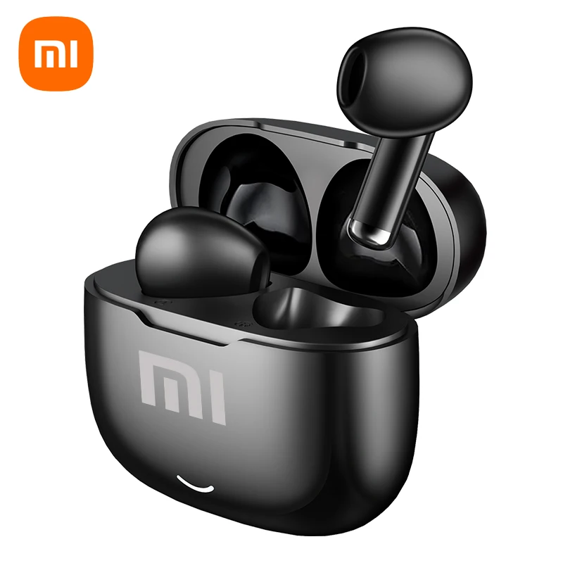 Écouteurs sans fil XIAOMI, casque Bluetooth, écouteurs sportifs, véritable stéréo, écouteurs de jeu TWS, casque Bluetooth avec micro