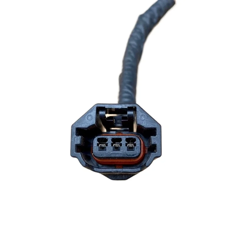 

1Pc for Kia K2K3K5 SPORTAGE Sportage R Intelligent Run Hyundai VERNA Sonata MISTRA Air Conditioning Pressure Switch Sensor Plug