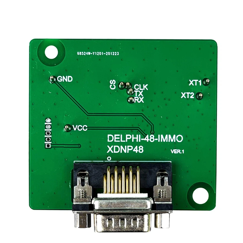 Xhorse Vvdi XDNP48 … - image