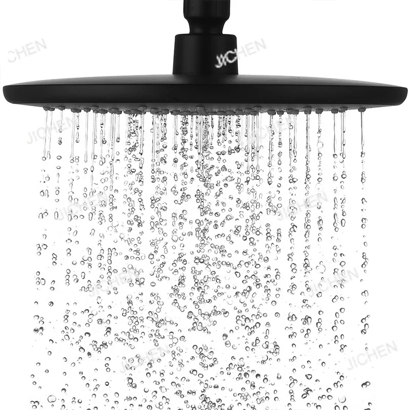 طقم دش ثلاثي الوظائف بجسم نحاسي مكرر #1