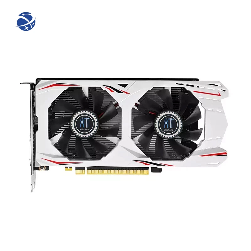 

gtx 1650 4gb GDDR6 graphic card 8 gpu gaming 1050ti 16gb gtx 1650 for desktop computer