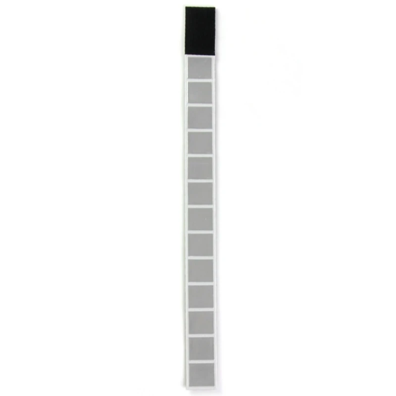 

Reflective Bands Reflector Bands Reflector Straps Reflective Wrist Band for Arm