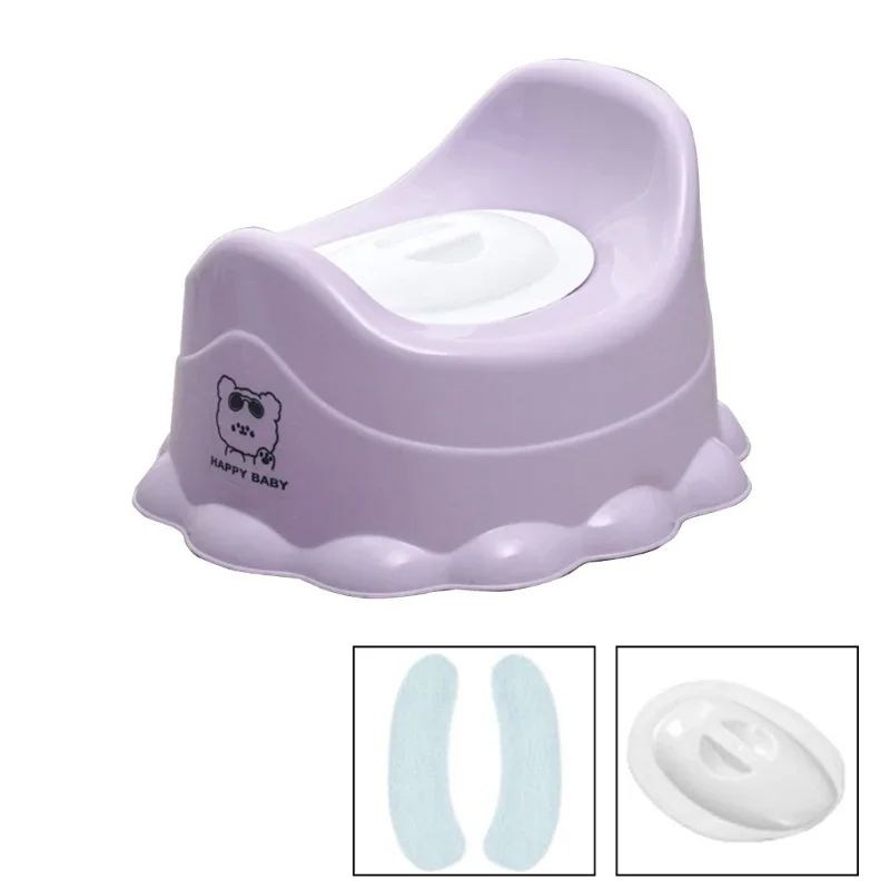 Assento potty portátil para bebê, viagem, criança, banheiro, assento penico, cadeira treinamento, assento penico, acampamento