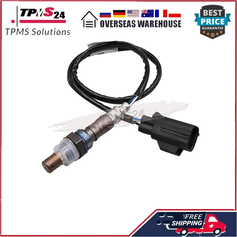 

Oxygen Sensor O2 Sensor Lambda Sensor 234-9020 For VOLVO S70 1999-2000 VOLVO V70 1999-2000