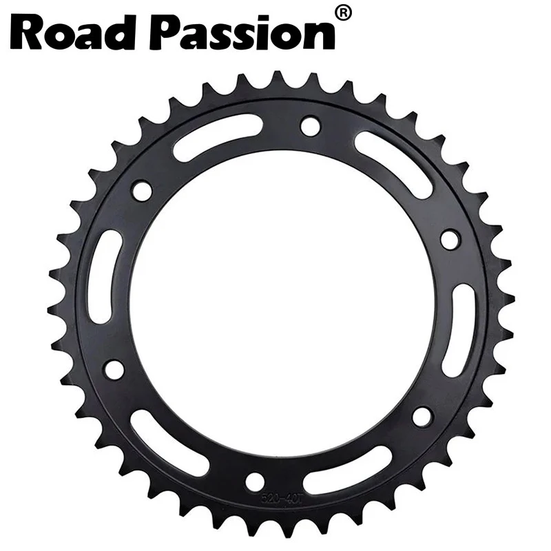 motorcycle-rear-chain-sprocket-40t-45t-for-aprilia-etx-125-tuareg-wind-pegaso-600-650-stark-france-for-bmw-f650-f650gs-f650st