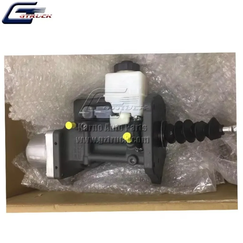 Ap02 — actionneur d'embrayage hydraulique, système de Transmission, Oem 2392193, 2441305 et 2082082, pour camion SC