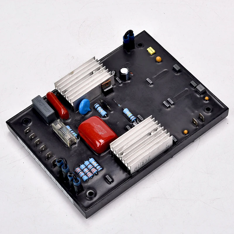 WT-2 AVR generator automatic voltage regulator WT2 for diesel generator set accessories