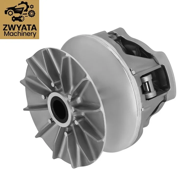 مجموعة القابض الأساسية الجديدة 1322743 لـ Polaris Range RZR 800 2008-2013 Ranger 6x6 700 EFI 2008-2009 #2