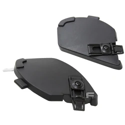 FMA protectores auditivos para casco táctico Rail EX 2.0/3.0