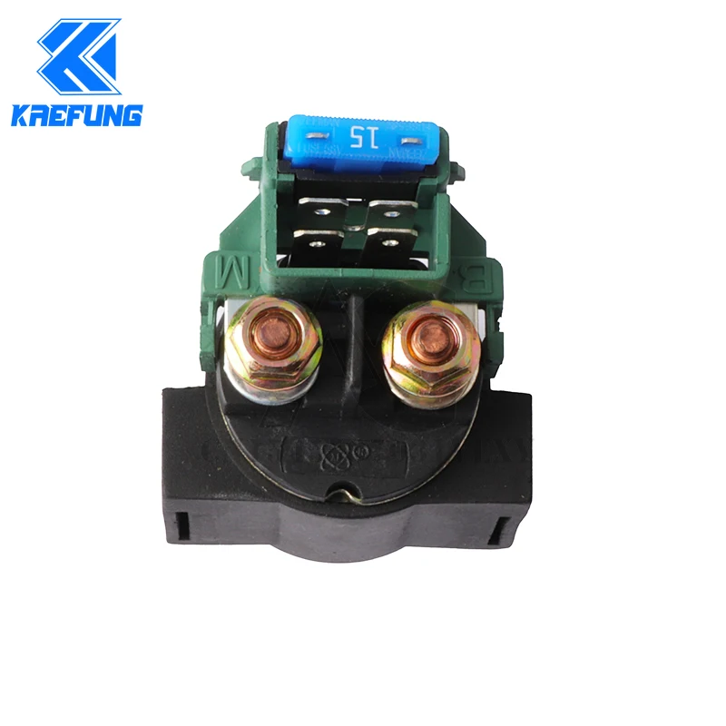 Motorcycle Starter Solenoid Relay Ignition Switch For SUZUKI GS500 GS 500 GSXR1100 GSXR 1100 GSXR750 GSXR 750