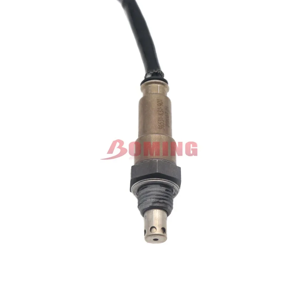 36531-K31-901 Motorcycle Air Fuel Ratio Lambda O2 Oxygen Sensor For Honda CB250 Twister 2016-2022 5