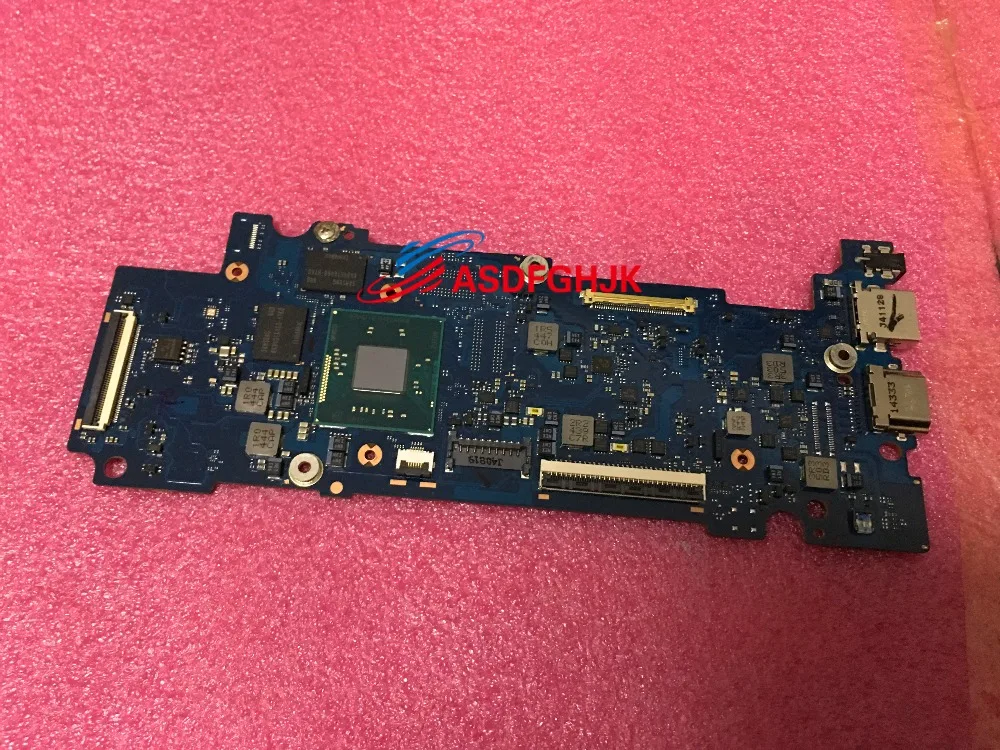 

Original for Samsung Chromebook 2 XE500C12 Motherboard ba41-02407a 100% Works Perfectly