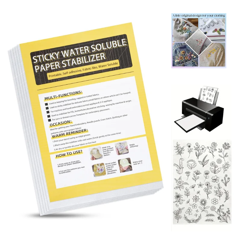 #59 Cheapest Embroidery Starter Kits Deals You Can Get