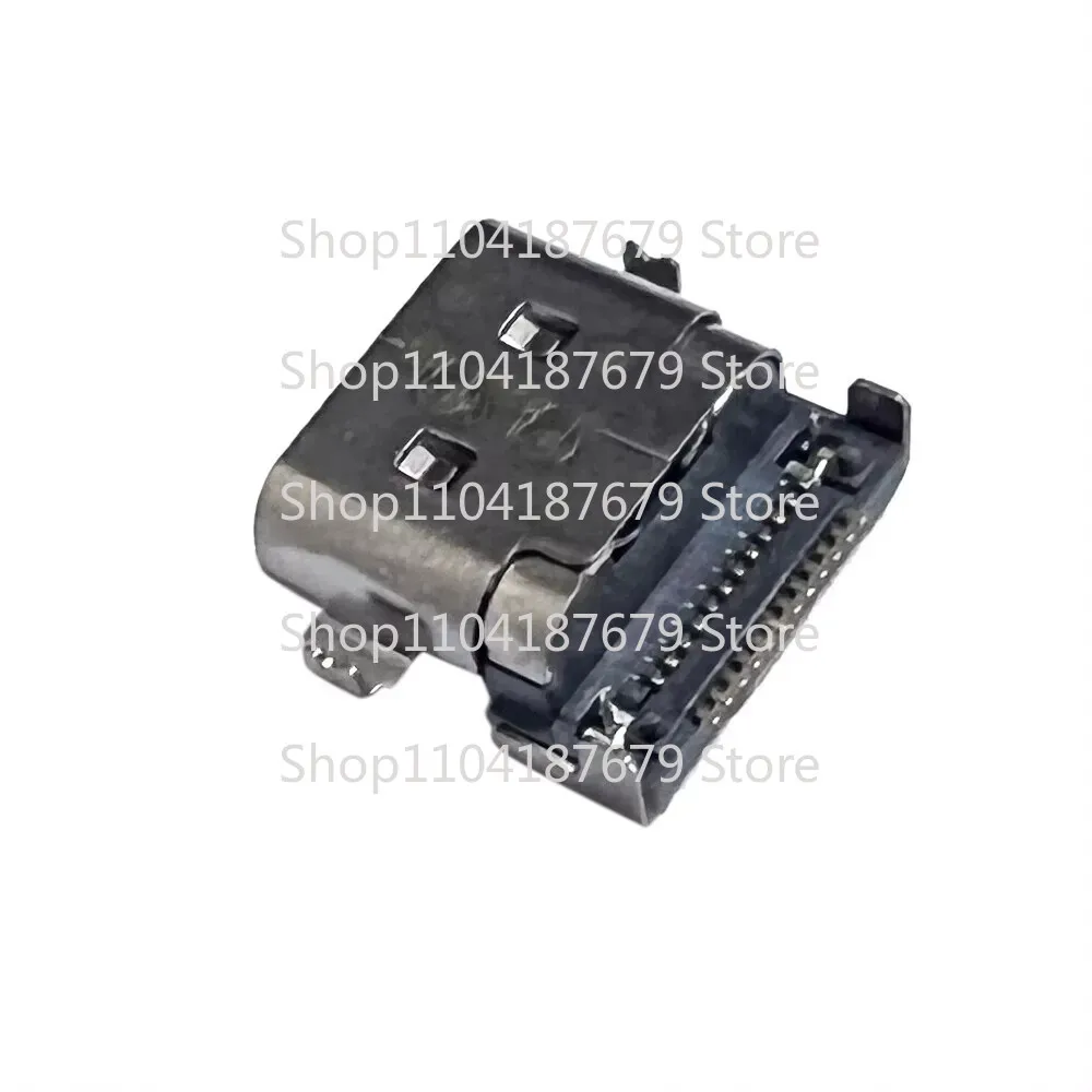 1PCS FOR Lenovo IdeaPad 5 2-in-1 16AHP9 83DS 83DS0005US USB-C Power Jack Charging Port