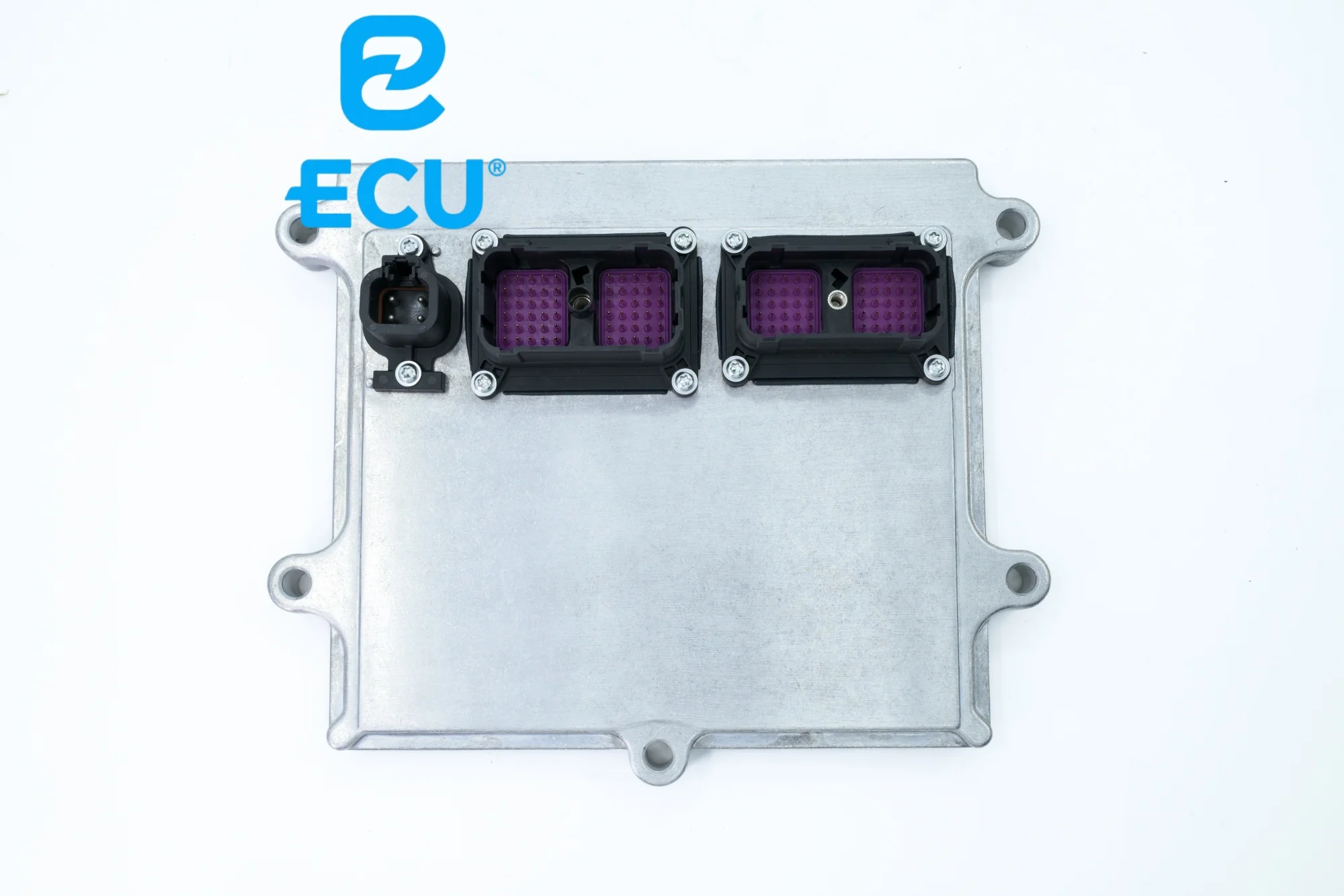 Brand new 4354531 diesel engine ECU/ECM, model CM2850, programmable, comes with a one-year warranty.