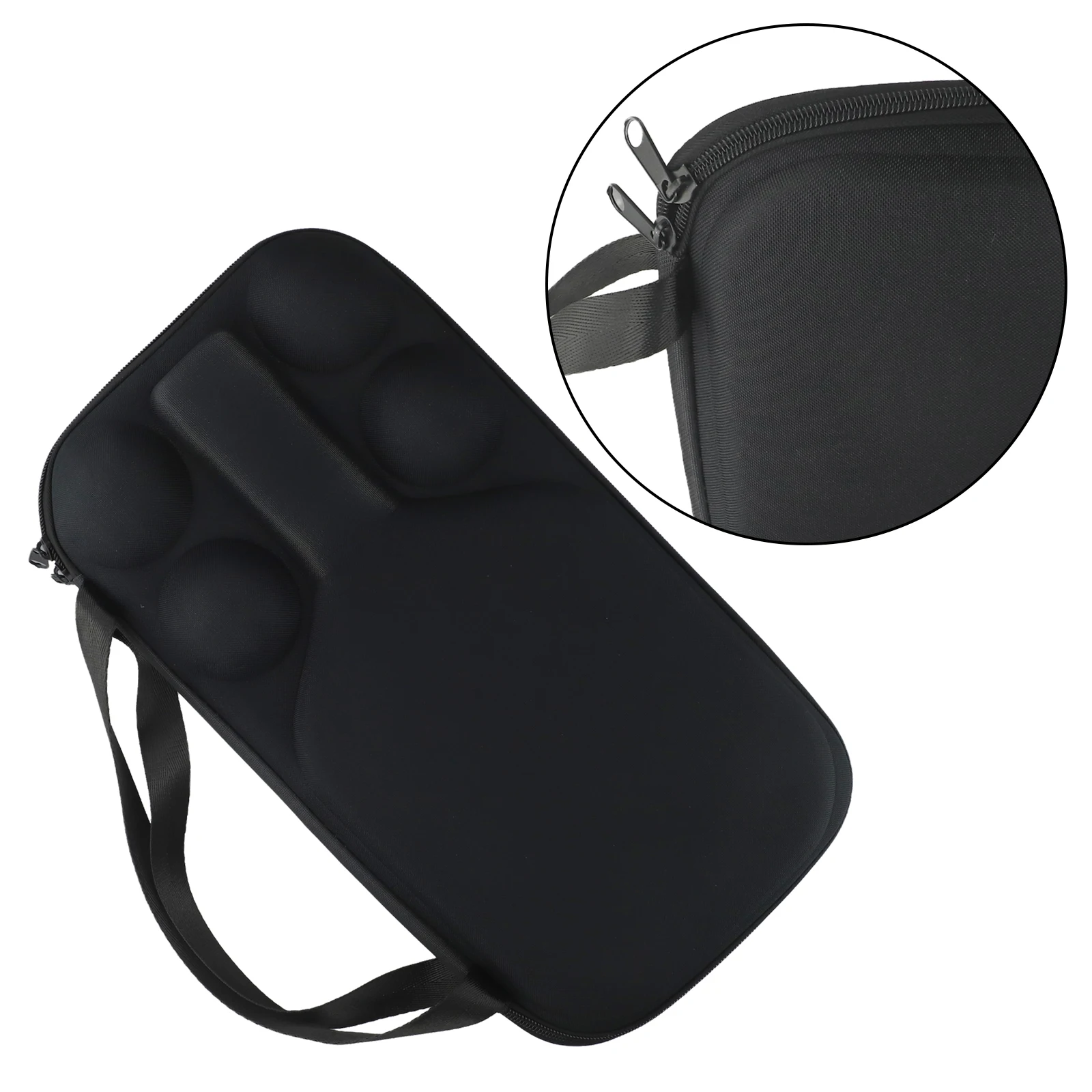 match-ball-paddles-storage-bag-lightweight-and-practical-comes-with-a-carrying-strap-compression-and-shock-resistance