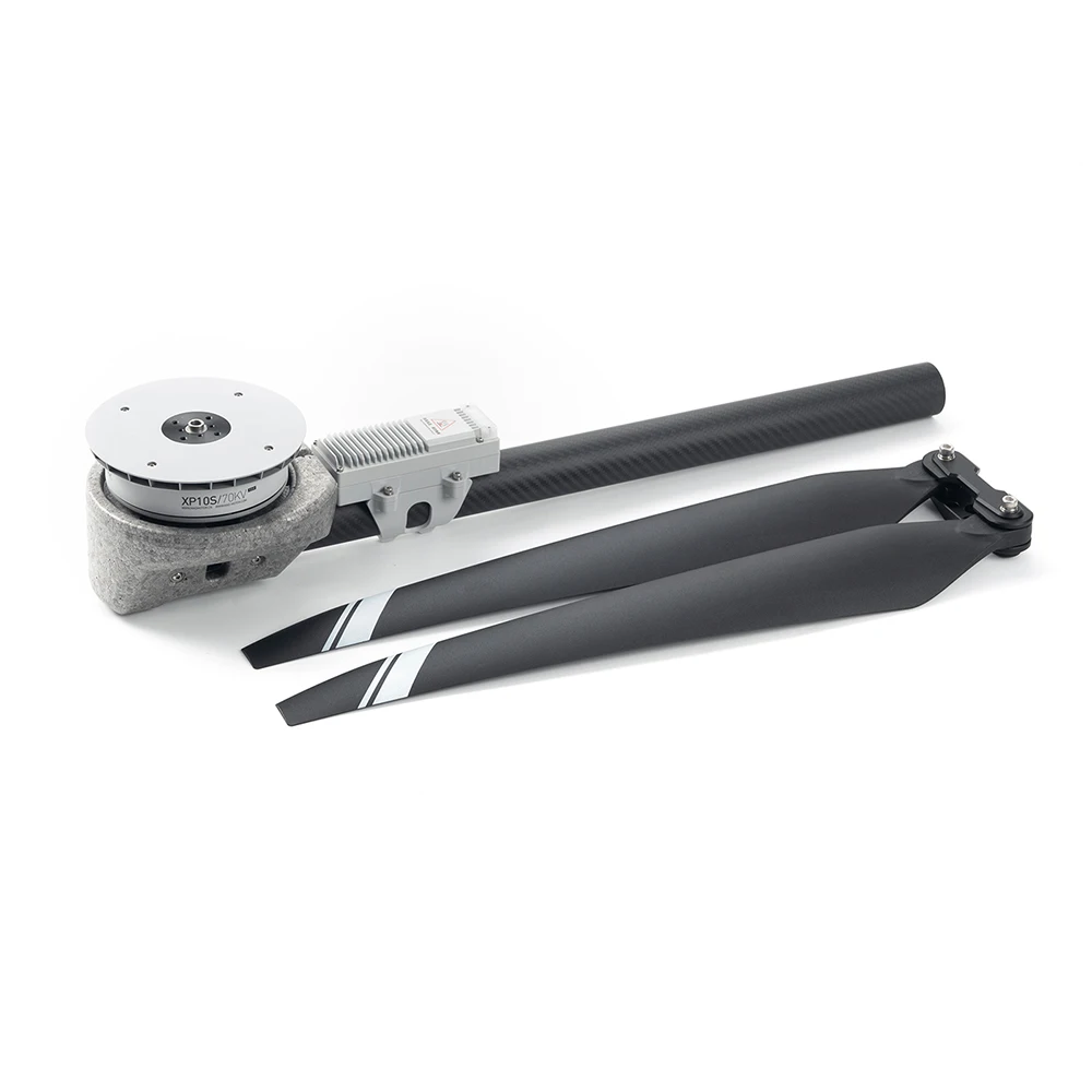 

MAD XP10S V2 Drone Arm Set 70KV