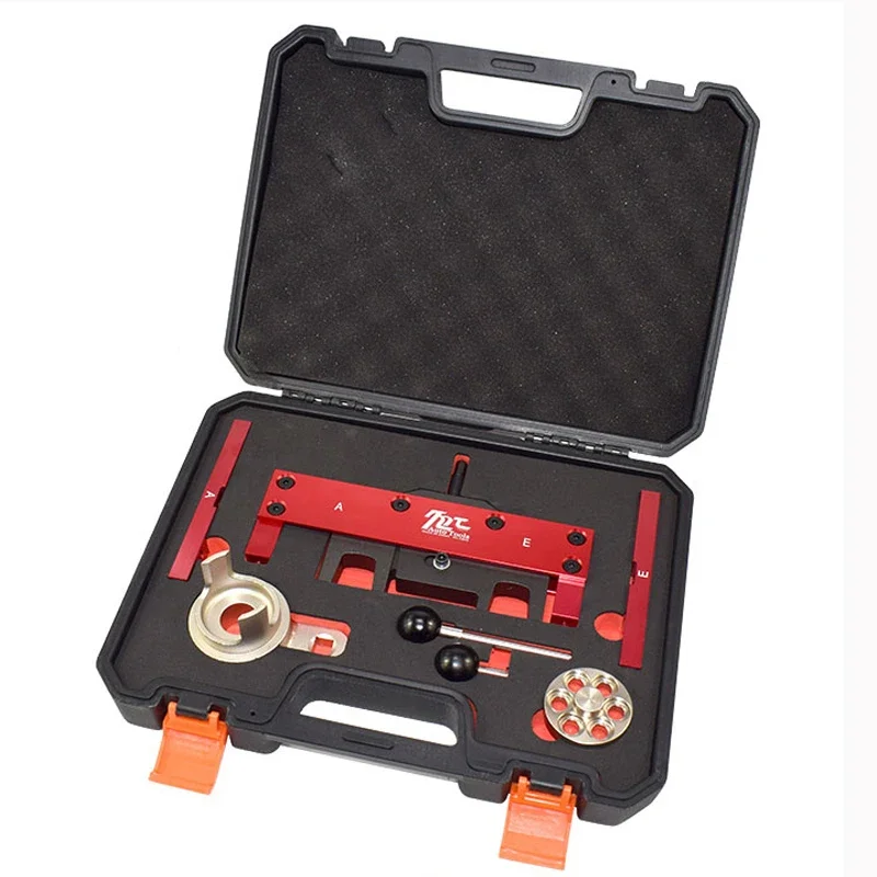 Engine Timing Tool Kit Camshaft Alignment Set For Porsche 911 Boxster Cayman 2009-2015 Engines 987 981 997 2.9L 3.8L 991