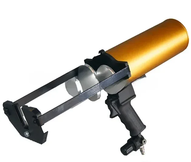 1500ml air caulking gun for polyurea coating HOT SALES